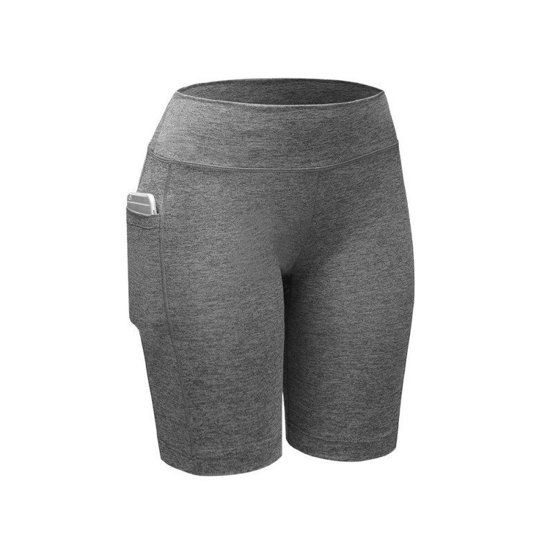 Yoga Leggings Sports Pants Workout Pants Yoga Pants Running Compression Exercise Shorts Shorts for Women Athletic 